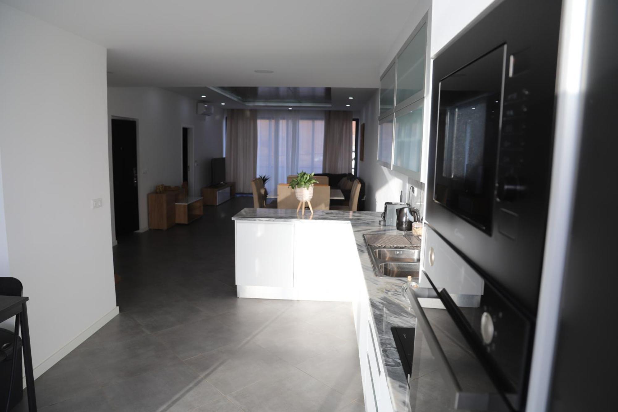 Apartment Maison Da Praia