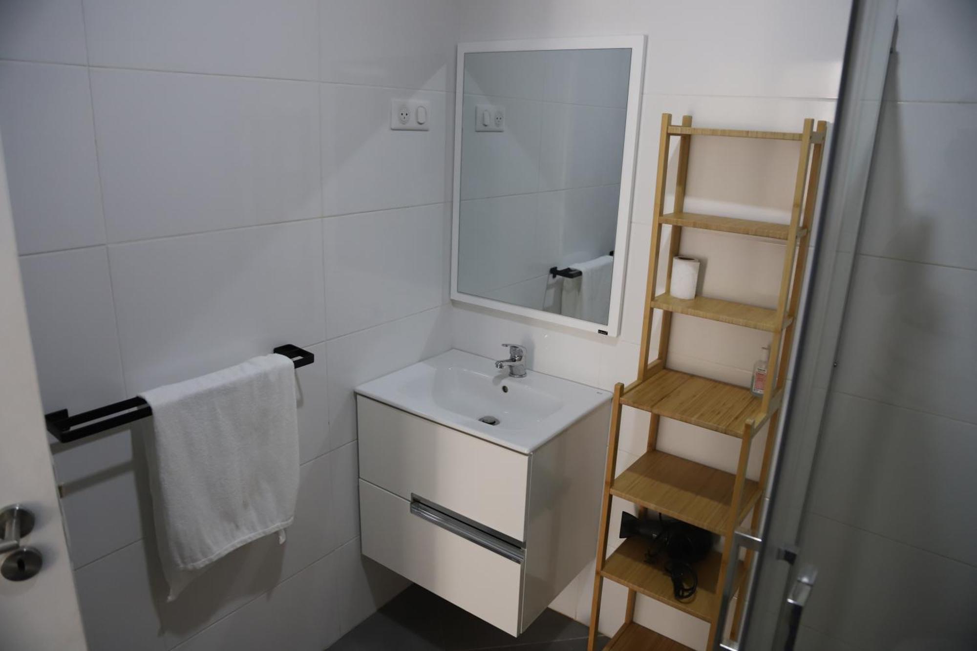 Maison Da Apartment Praia